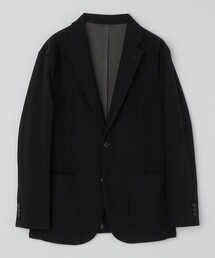 コーデュロイ パンツ テーラードジャケット」に該当するファッション