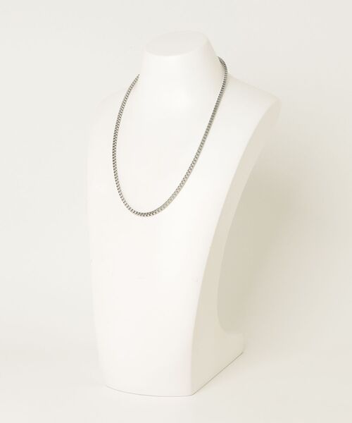 BEATJIVE（ビートジャイブ）の「ベネチアンチェーン ネックレス シルバー ゴールド メンズ レディース（ネックレス・メンズ・ゴールド系その他2/ゴールド系その他3/シルバー/シルバー系その他2/シルバー系その他3/シルバー系その他/ゴールド/ゴールド系その他・50cm/45cm）」の15枚目の写真