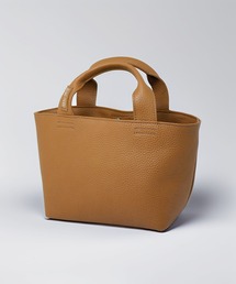 LEZALI（レザリ）の「LEZALI エンボスミニトートバッグ（トートバッグ）」