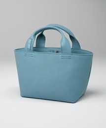 LEZALI（レザリ）の「LEZALI エンボスミニトートバッグ（トートバッグ）」