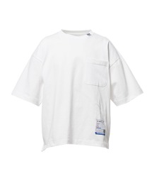 In・stru(men-tal). | Heavy Weight Jersey Pocket T-shirt(Tシャツ/カットソー)