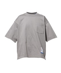 in・stru(men-tal).（インストルメンタル）の「Heavy Weight Jersey Pocket T-shirt（Tシャツ/カットソー）」