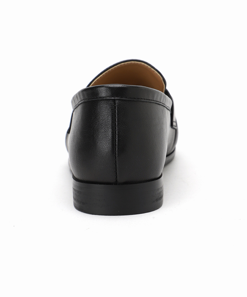 FRAMeWORK（フレームワーク）の「REMME/レメ 別注coin ローファー（ローファー・レディース・ブラウン/ブラック・36/37/38）」の14枚目の写真