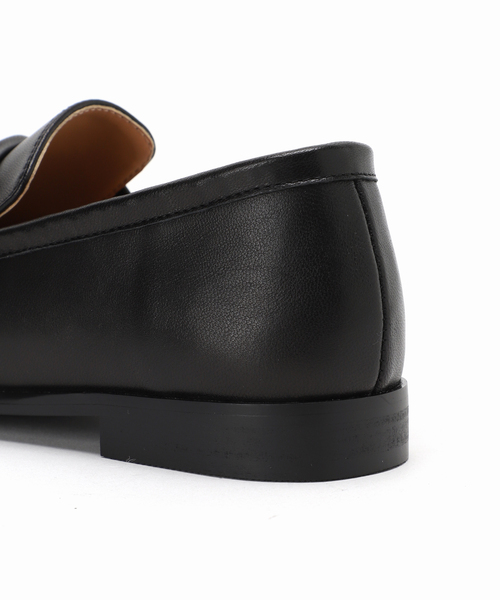 FRAMeWORK（フレームワーク）の「REMME/レメ 別注coin ローファー（ローファー・レディース・ブラウン/ブラック・36/37/38）」の16枚目の写真