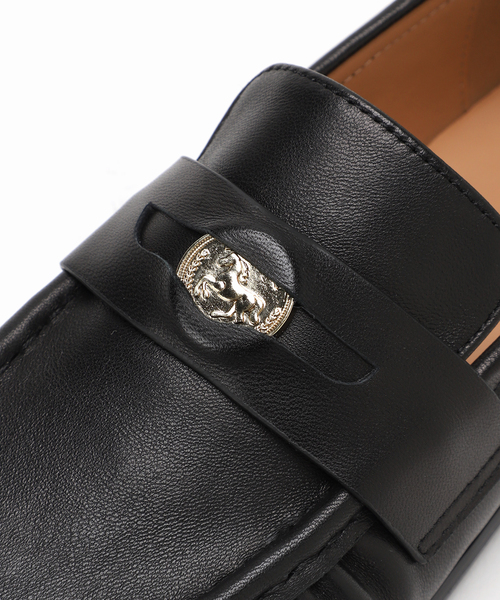 FRAMeWORK（フレームワーク）の「REMME/レメ 別注coin ローファー（ローファー・レディース・ブラウン/ブラック・36/37/38）」の21枚目の写真