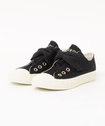 セール】《CONVERSE》ALL STAR RIBBONSTRAP DM OX オールスター リボン