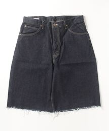 Lee（リー）の「デニムハーフパンツ（デニムパンツ）」
