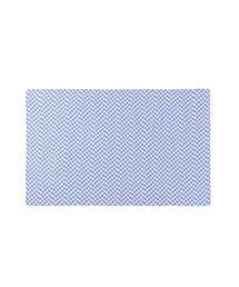 SURFEA（サーフィー）の「CHECKERED SARONG_BLUE（バンダナ/スカーフ）」