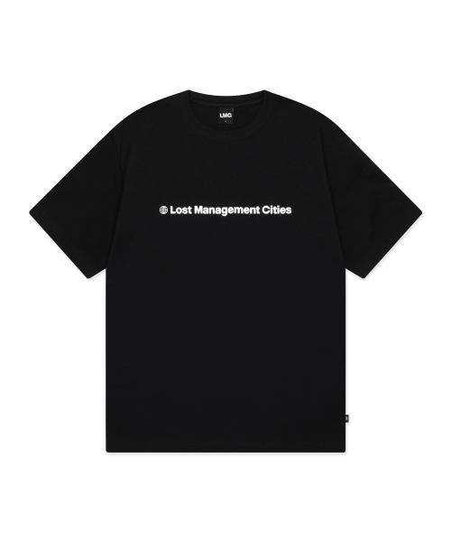 LMCの「FN OG TEE black(Tシャツ/カットソー・レディース・その他・S/M/L/XL)」の1枚目の写真
