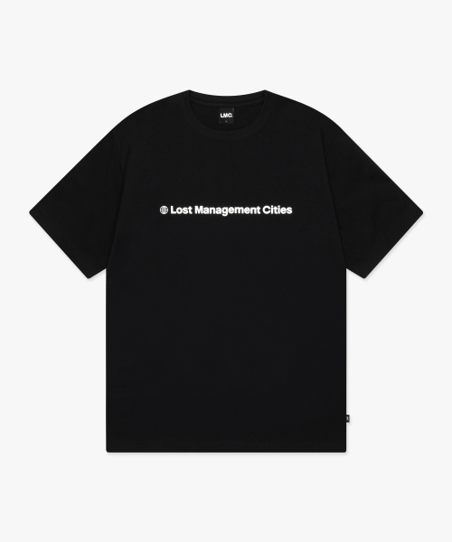 LMCの「FN OG TEE black(Tシャツ/カットソー・レディース・その他・S/M/L/XL)」の4枚目の写真