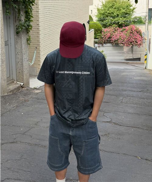 LMCの「FN OG TEE black(Tシャツ/カットソー・レディース・その他・S/M/L/XL)」の12枚目の写真