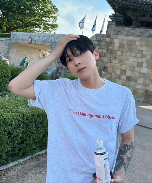 LMCの「FN OG TEE black(Tシャツ/カットソー・レディース・その他・S/M/L/XL)」の15枚目の写真