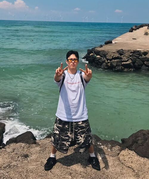 LMCの「FN OG TEE black(Tシャツ/カットソー・レディース・その他・S/M/L/XL)」の16枚目の写真