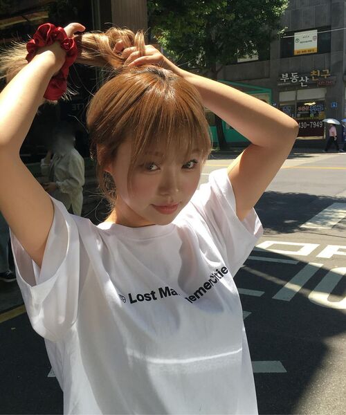 LMCの「FN OG TEE black(Tシャツ/カットソー・レディース・その他・S/M/L/XL)」の17枚目の写真