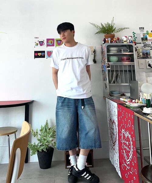 LMCの「FN OG TEE black(Tシャツ/カットソー・レディース・その他・S/M/L/XL)」の22枚目の写真