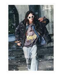 glamb（グラム）の「glamb Collection Look Book Vol.77【w.o.d.】（本）」