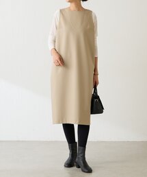 LIVETART | コクーンワンピース(ワンピース)