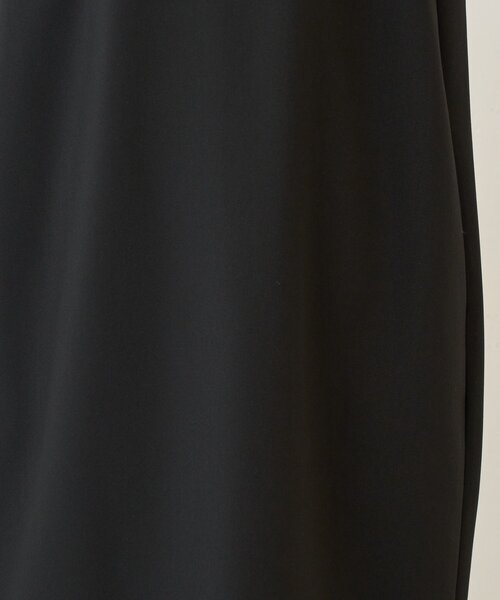 LIVETART（リヴェタート）の「《LIVETART》コクーンワンピース（ワンピース・レディース・ベージュ/ブラック・FREE）」の15枚目の写真