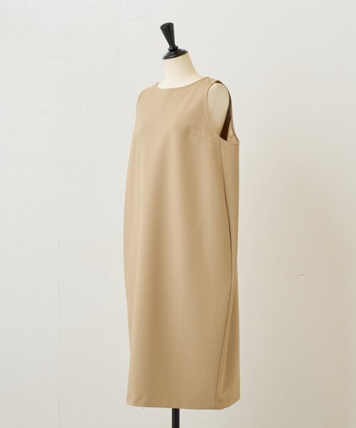 LIVETART》コクーンワンピース（ワンピース）｜LIVETART（リヴェタート