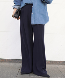 EVERYDAY I LIKE.（エヴリディアイライク）の「*イージーワイドパンツ（その他パンツ）」