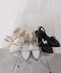 archives | ２ストラップセパレートパンプス(パンプス)