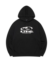 LMC | OVAL GLOBE HOODIE black(パーカー)