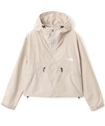 THE NORTH FACE(�U�m�[�X�t�F�C�X)��THE NORTH FACE Short Compact Jacket / �U �m�[�X �t�F�C�X �V���[�g �R���p�N�g �W���P�b�g(�i�C�����W���P�b�g)