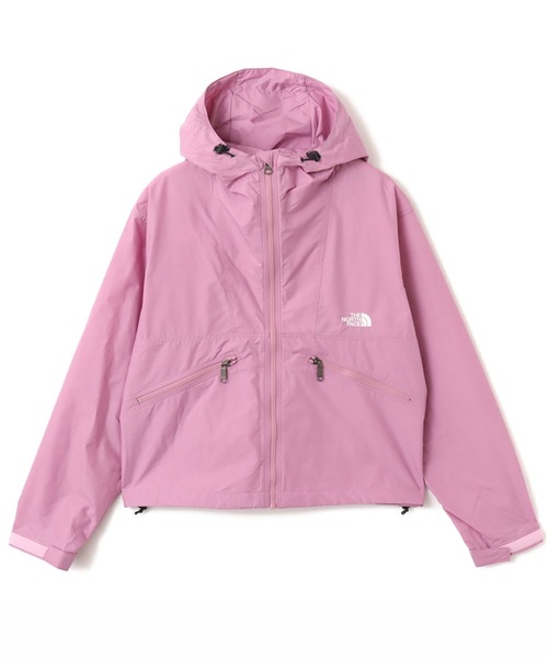 THE NORTH FACE Short Compact Jacket / ザ ノース フェイス ショート