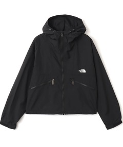THE NORTH FACE Short Compact Jacket / ザ ノース フェイス ショート