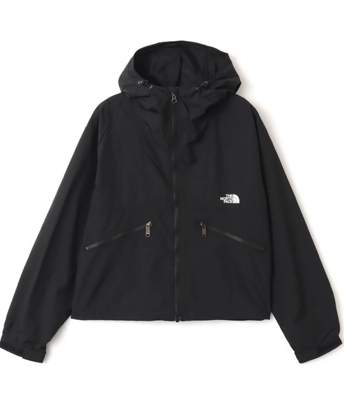 THE NORTH FACE Short Compact Jacket / ザ ノース フェイス ショート