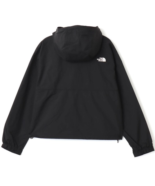 THE NORTH FACE Short Compact Jacket / ザ ノース フェイス ショート