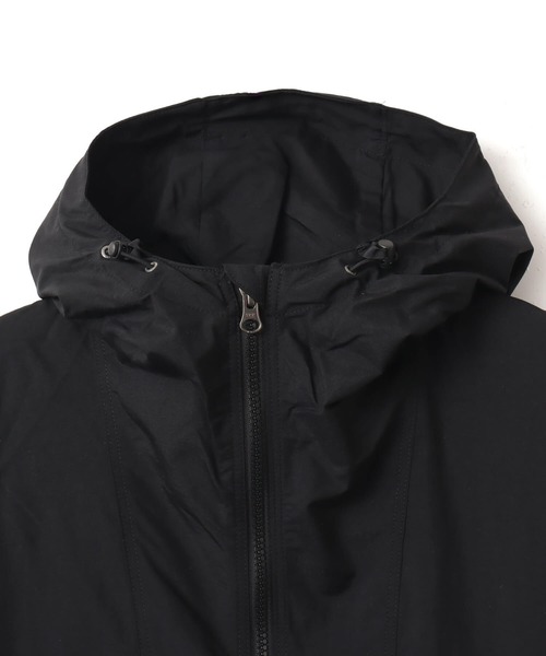 THE NORTH FACE Short Compact Jacket / ザ ノース フェイス ショート