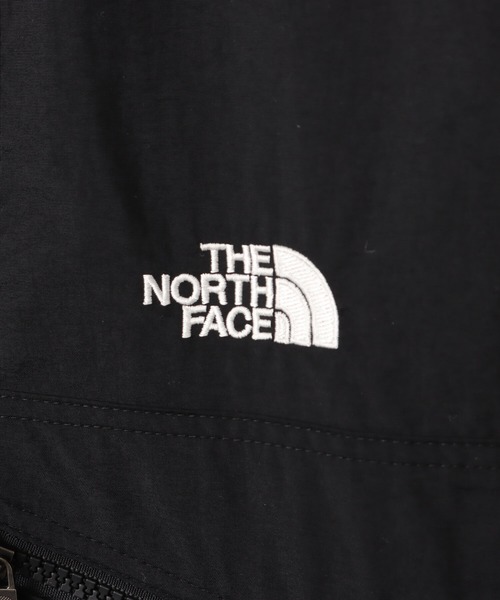 THE NORTH FACE Short Compact Jacket / ザ ノース フェイス ショート