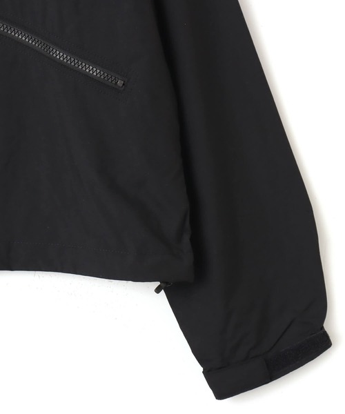 THE NORTH FACE Short Compact Jacket / ザ ノース フェイス ショート