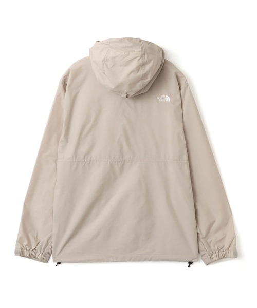 THE NORTH FACE Short Compact Jacket / ザ ノース フェイス ショート