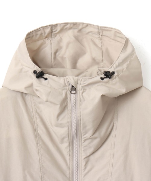 THE NORTH FACE Short Compact Jacket / ザ ノース フェイス ショート