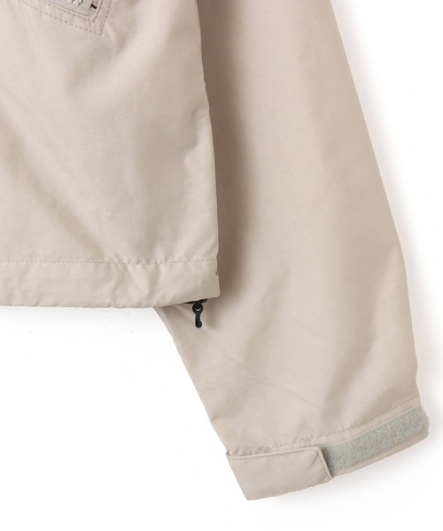 THE NORTH FACE Short Compact Jacket / ザ ノース フェイス ショート