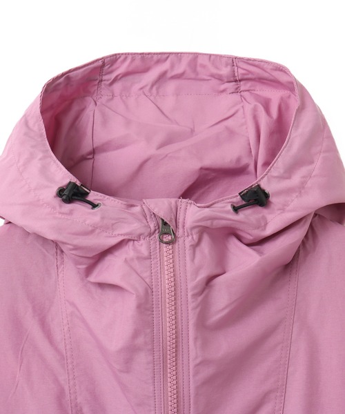 THE NORTH FACE Short Compact Jacket / ザ ノース フェイス ショート