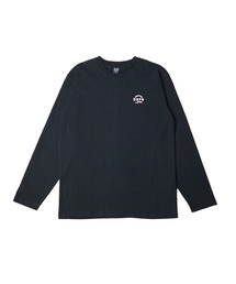 《プリントロングスリーブTシャツ(DSPR)》