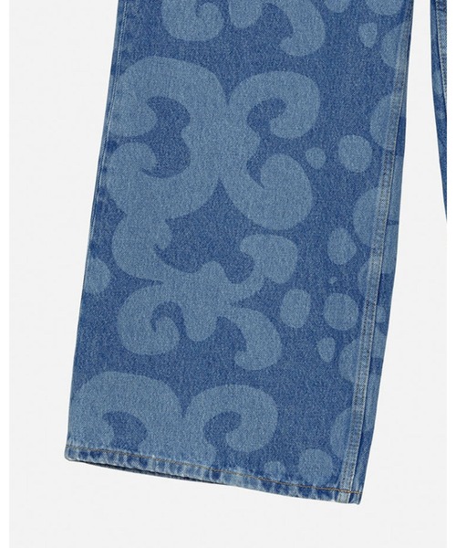 marimekko(マリメッコ)の「【Maridenim】Keidas / Loose jeans S(デニムパンツ・レディース・インディゴブルー・25inch/26inch/27inch/28inch/29inch/30inch)」の10枚目の写真