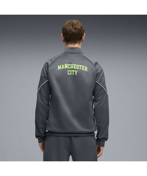 セール】PUMA プーマ メンズ マンチェスターシティ FC キング アンセム