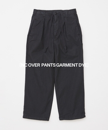 JOURNAL STANDARD | ガーメント ダイ オーバー パンツ(その他パンツ)