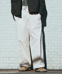 JOURNAL STANDARD | ガーメント ダイ オーバー パンツ(その他パンツ)