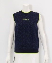 archivio | <LADIES>前後2WAYリボンベスト(タンクトップ)