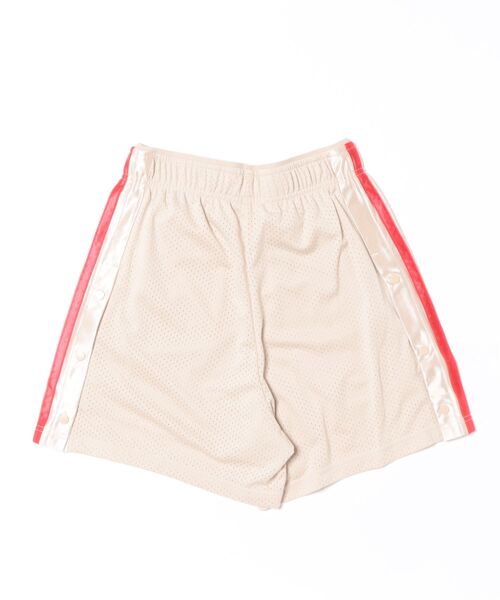 adidas(アディダス)の「adidas/アディダス W STADIUM MESH ショーツ N8993(その他パンツ・レディース・ブラック/ベージュ・L/M)」の21枚目の写真