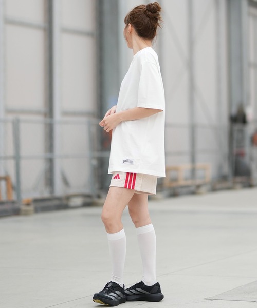 adidas(アディダス)の「adidas/アディダス W STADIUM MESH ショーツ N8993(その他パンツ・レディース・ブラック/ベージュ・L/M)」の17枚目の写真