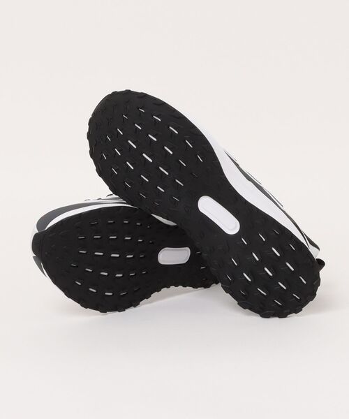 adidas（アディダス）の「adidas アディダス ULTRARUN 5 TR【撥水】メンズスニーカー ランニングシューズ(ウルトララン5TR) JP5907 フットウェアホワイト/アイアンメタリック/グレー（スニーカー・メンズ・ホワイト×グレー・25.0cm/25.5cm/26.0cm/26.5cm/27.0cm/27.5cm/28.0cm/28.5cm/29.0cm）」の3枚目の写真