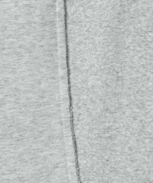 JEANASIS（ジーナシス）の「ウェーブスウェットナロースカート/654900（スカート・レディース・ピンク/チャコールグレー/グレー・FREE）」の13枚目の写真