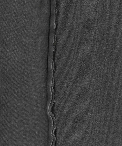 JEANASIS（ジーナシス）の「ウェーブスウェットナロースカート/654900（スカート・レディース・ピンク/チャコールグレー/グレー・FREE）」の14枚目の写真