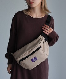 GERRY（ジェリー）の「ウエストバッグ（ボディバッグ/ウエストポーチ）」